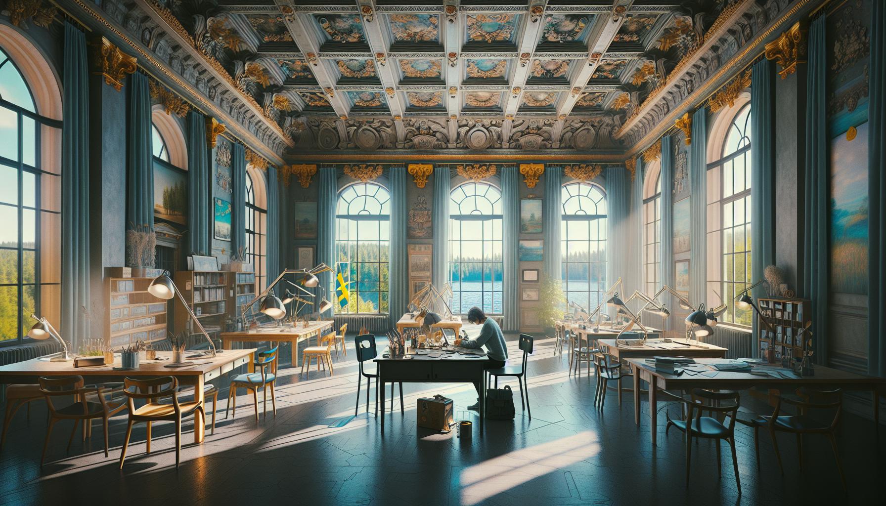 Kdy se platí za dálkové studium na VŠ? Podmínky ve Švédsku 2 Podmínky pro platbu za vzdělání: Co je důležité vědět