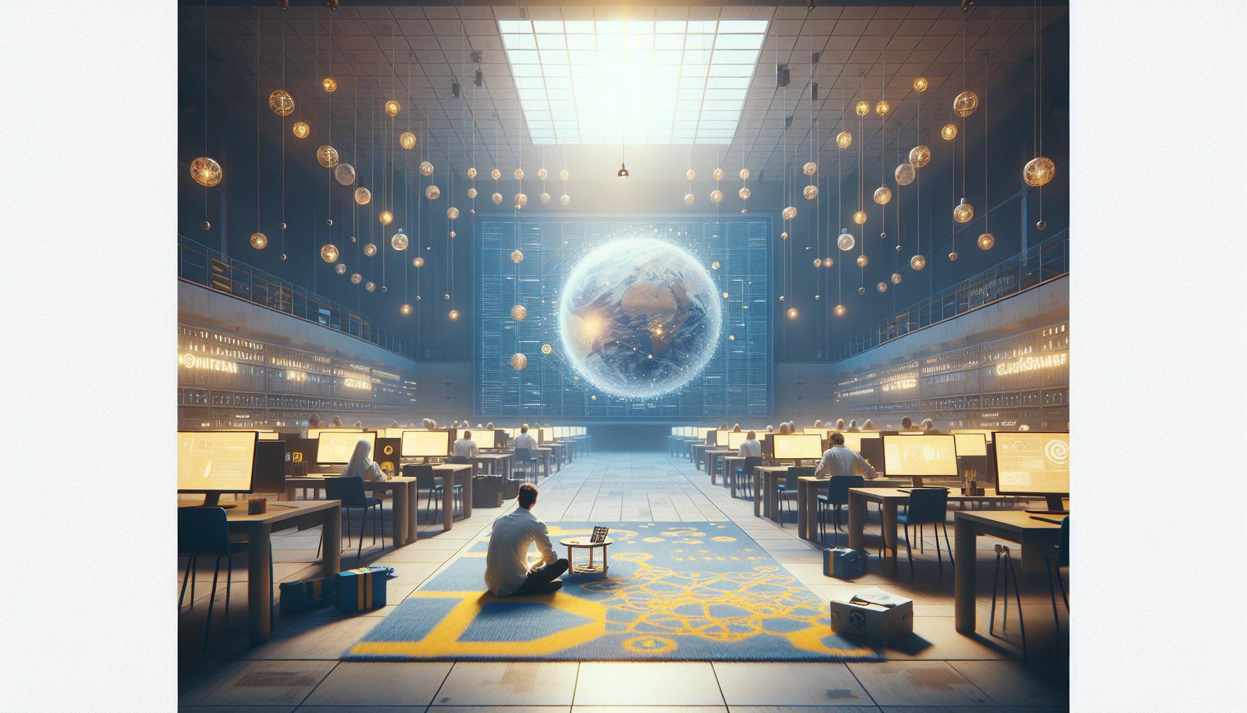 Proč studovat teorii interaktivních médií?: Budoucnost digitální komunikace 2 Jak teorie interaktivních médií mění naše vnímání informací