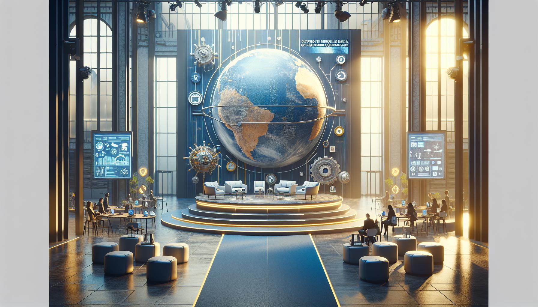 Proč studovat teorii interaktivních médií?: Budoucnost digitální komunikace 1 Vstup do světa interaktivních médií: Klíčové dovednosti pro moderní komunikaci