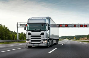 Mýtné pro nákladní automobily ve Švédsku: Kompletní průvodce a poplatky 2026