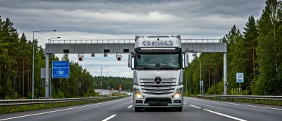 Mýtné pro nákladní automobily ve Švédsku: Kompletní průvodce poplatky