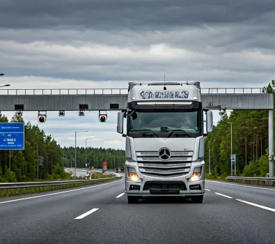 Mýtné pro nákladní automobily ve Švédsku: Kompletní průvodce poplatky Mýtné pro nákladní automobily ve Švédsku: Kompletní průvodce poplatky