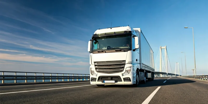 Mýtné pro nákladní automobily ve Švédsku: Euroviněta, mosty a Epass24
