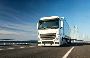 Mýtné pro nákladní automobily ve Švédsku: Euroviněta, mosty a Epass24