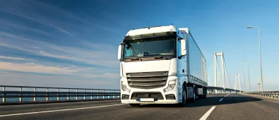 Mýtné pro nákladní automobily ve Švédsku: Euroviněta, mosty a Epass24