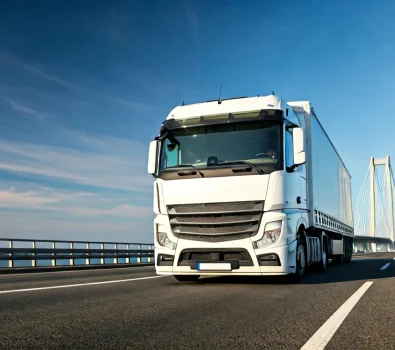 Mýtné pro nákladní automobily ve Švédsku: Euroviněta, mosty a Epass24