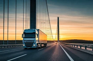 Mýtné pro nákladní automobily ve Švédsku: Kompletní průvodce a ceník