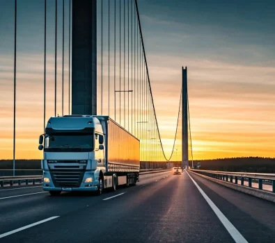Mýtné pro nákladní automobily ve Švédsku: Kompletní průvodce a ceník