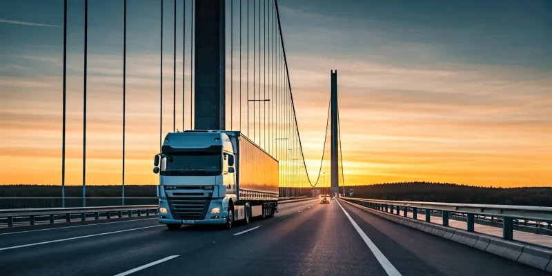 Mýtné pro nákladní automobily ve Švédsku: Kompletní průvodce a ceník