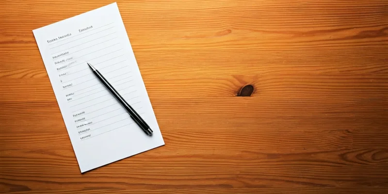 Přerušení studia na střední škole: Kompletní průvodce a postup