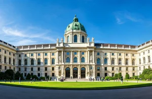 Studium v Rakousku: Kompletní průvodce pro české studenty