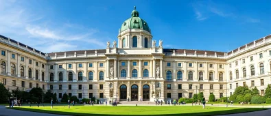 Studium v Rakousku: Kompletní průvodce pro české studenty