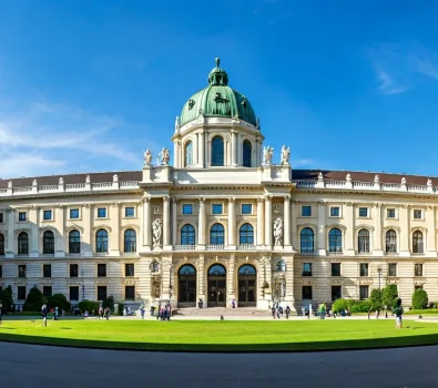 Studium v Rakousku: Kompletní průvodce pro české studenty Studium v Rakousku: Kompletní průvodce pro české studenty