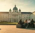 Studium v Rakousku: Kompletní průvodce univerzitami a financováním pro české studenty
