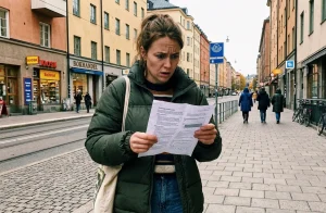 Švédsko se mění: Skutečný počet obyvatel a proč demografický růst zastavil