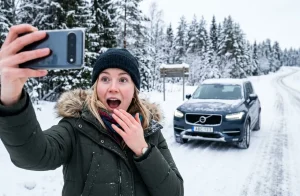 Švédské automobilky v éře elektromobility: Pád Saabu a nečekaný triumf Volva pod křídly Geely
