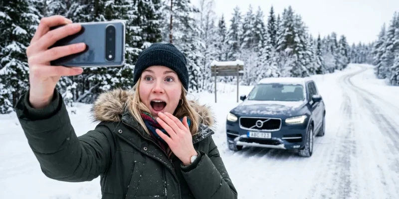Švédské automobilky v éře elektromobility: Pád Saabu a nečekaný triumf Volva pod křídly Geely