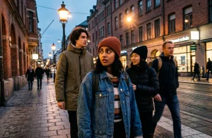Jak bezpečné je Švédsko v roce 2026? Pravda o gangách a tipy pro studenty