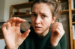 Švédský znak: Tajemství 3 korunek a šokující historie státního symbolu Švédský znak: Tajemství 3 korunek a šokující historie státního symbolu