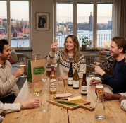 Preco maju svedi tri korunky: Kompletní průvodce a praktické informace 1 alkohol ve svedsku 1786963265851