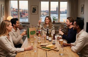 Alkohol ve Švédsku: Průvodce státním monopolem Systembolaget, cenami a pravidly Alkohol ve Švédsku: Průvodce státním monopolem Systembolaget, cenami a pravidly