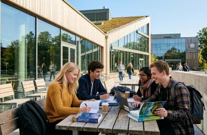 Studium v zahraničí: Kompletní průvodce pro české studenty, financování a výběr univerzity Studium v zahraničí: Kompletní průvodce pro české studenty, financování a výběr univerzity